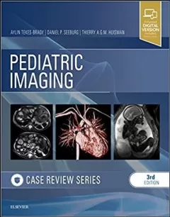 Pediatric Imaging: Case Review Series