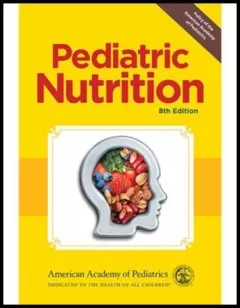 Pediatric Nutrition, 8th Edition