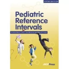 Pediatric Reference Intervals