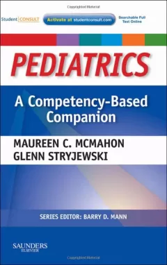 Pediatrics A Competency-Based Companion