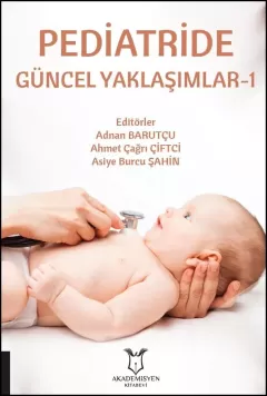 Pediatride Güncel Yaklaşımlar-1