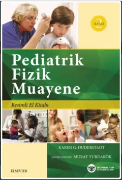 Pediatrik Fizik Muayene Resimli El Kitabı