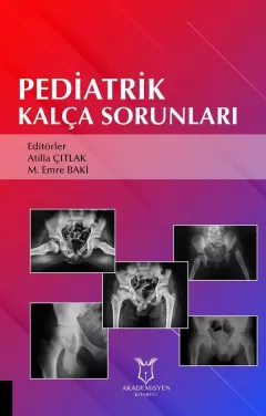 Pediatrik Kalça Sorunları