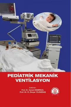 Pediatrik Mekanik Ventilasyon