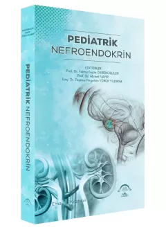 Pediatrik Nefroendokrin