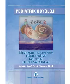 Pediatrik Odyoloji