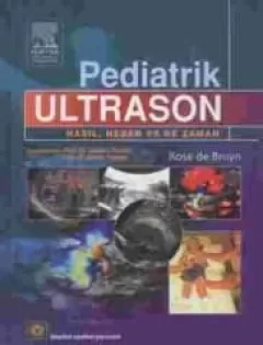 Pediatrik Ultrason