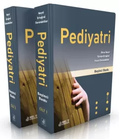 Pediyatri 2 Cilt