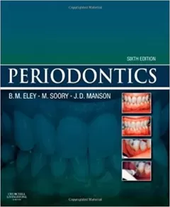 Periodontics 6th Edition