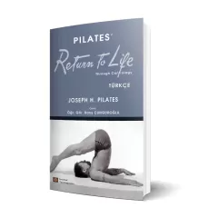 Pilates` Return To Life Türkçe