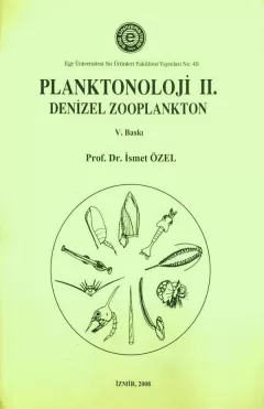 Planktonoloji 2. Denizel Zooplankton
