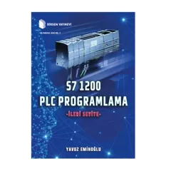 PLC Programlama S7 1200 İleri Seviye