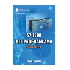 PLC Programlama S7 1200 - Temel Seviye