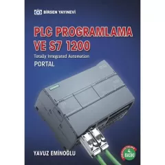 PLC Programlama ve S7 1200