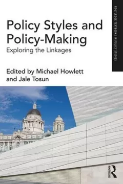 Policy Styles and Policy-Making