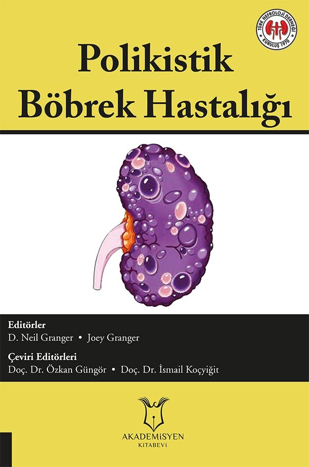 Polikistik Böbrek Hastalığı