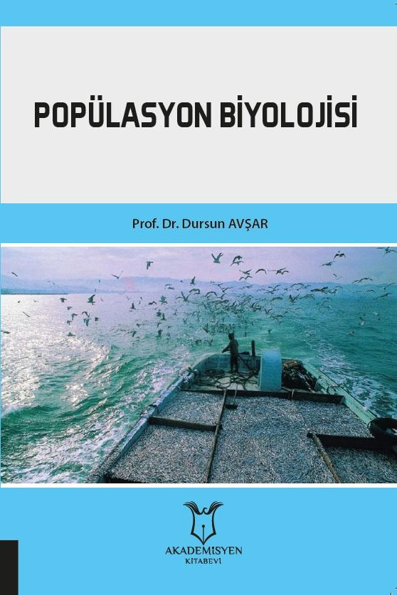 Popülasyon Biyolojisi