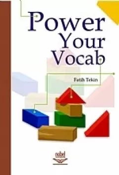 Power Your Vocab