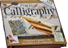 Practical Calligraphy Hardcover – August 1, 2010