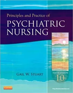 PRINCIPLES AND PRACTICE OF PSYCHIATRIC NURSING