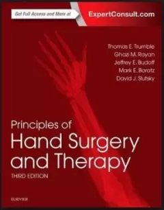 Principles of Hand Surgery and Therapy, 3e 3rd Edition