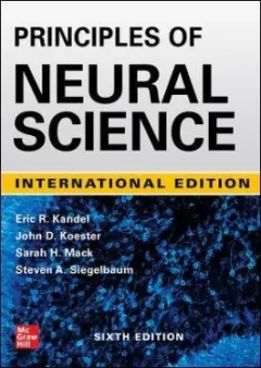 Principles of Neural Science 6th Edition