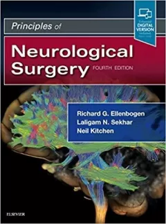 Principles of Neurological Surgery, 4th Edition