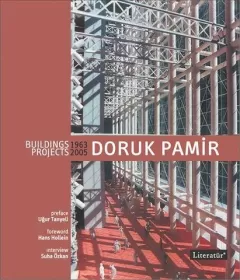 Doruk Pamir Buildings/Projects 1963-2005