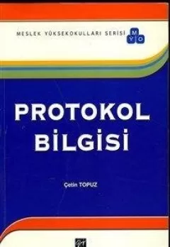 Protokol Bilgisi