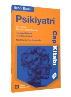 Psikiyatri Cep Kitabı