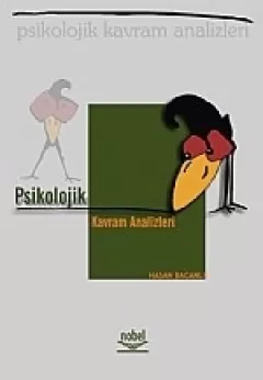 Psikolojik Kavram Analizleri