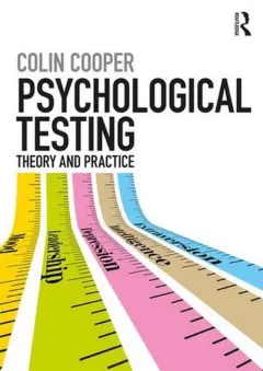 Psychological Testing - Theory and Practice