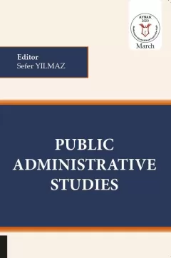 Public Administrative Studies ( AYBAK 2020 Mart )