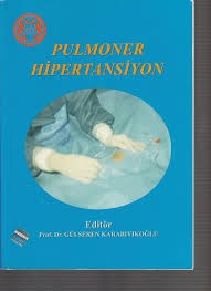 Pulmoner hipertansiyon 