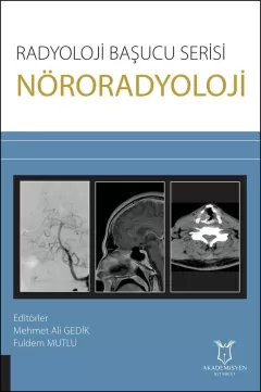 Radyoloji Başucu Serisi - Nöroradyoloji