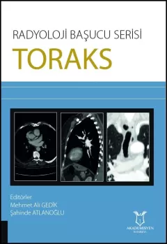 Radyoloji Başucu Serisi - Toraks