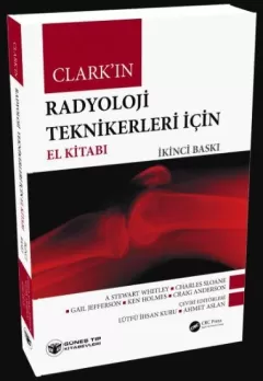 Radyoloji Teknikerleri için El Kitabı