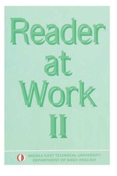 Reader at Work 2