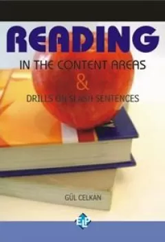 Reading in The Content Areas & Drills on Slash Sentences