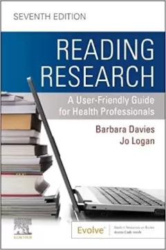 Reading Research: A User-Friendly Guide for Health Professionals 7th Edition