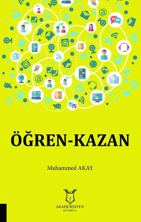 Öğren-Kazan