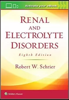 Renal and Electrolyte Disorders