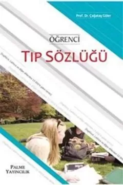 Öğrenci Tıp Sözlüğü