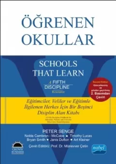 ÖĞRENEN OKULLAR - Schools That Learn