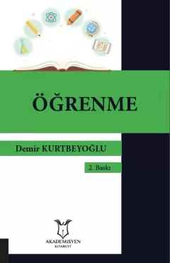 Öğrenme 2.Baskı