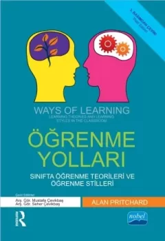 Öğrenme Yolları - Ways Of Learning