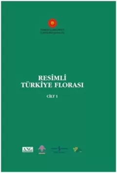 Resimli Türkiye Florası Cilt .1
