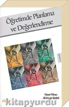 Öğretimde Planlama ve Değerlendirme