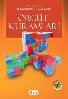 Örgüt Kuramları