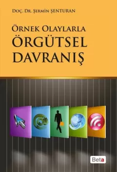 Örgütsel Davranış (Örnek Olaylarla)